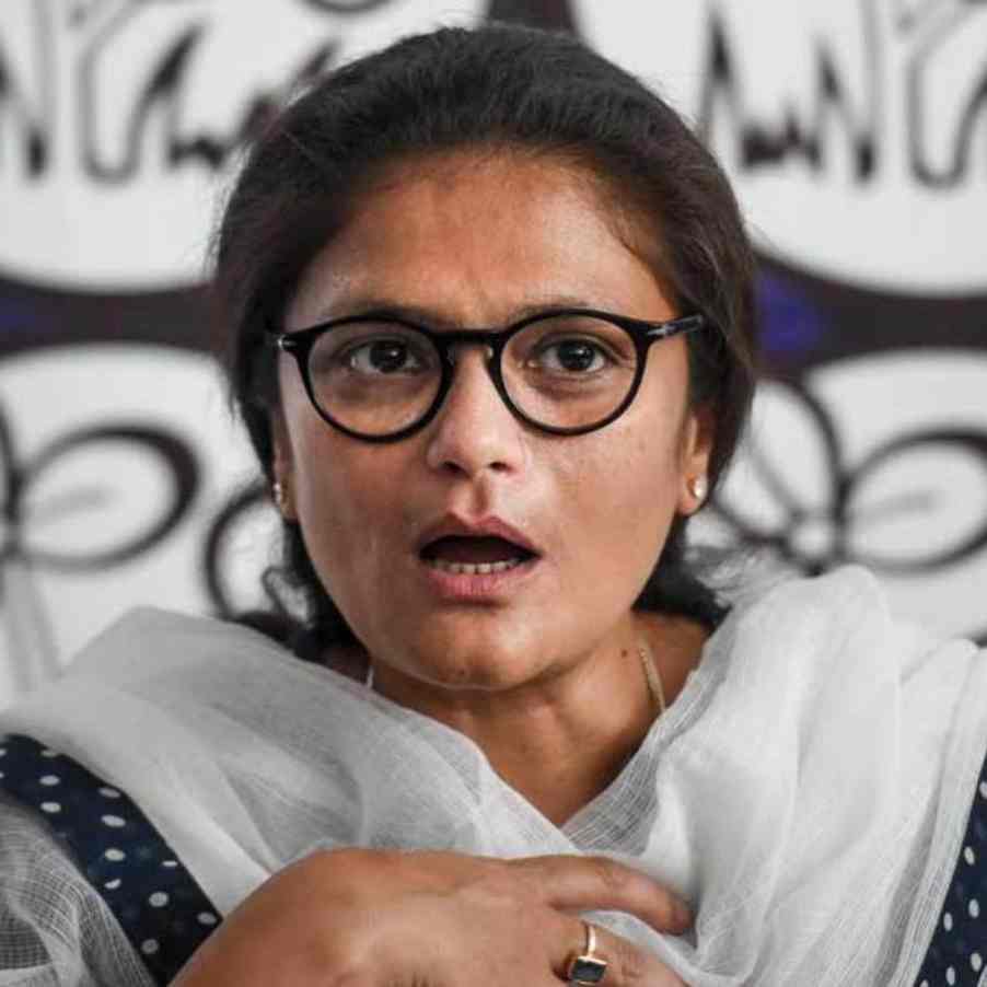 A Bengali-speaking Bengal resident was attacked by Bajrang Dal in Assam, TMC MP Sushmita Deb wrote a letter to the Silchar SP