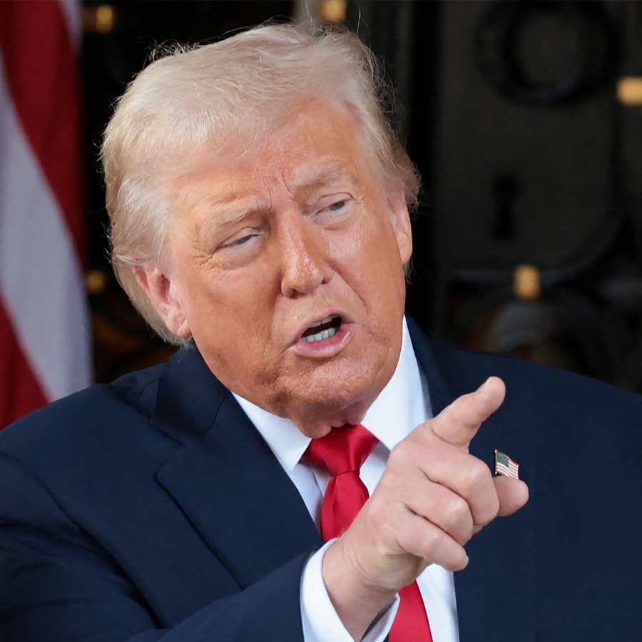 Donald Trump claims third quarter growth to golden age of US economy, is it reality or political hype 