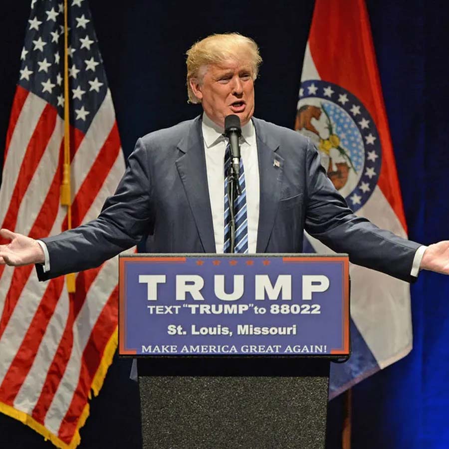 Donald Trump claims third quarter growth to golden age of US economy, is it reality or political hype 