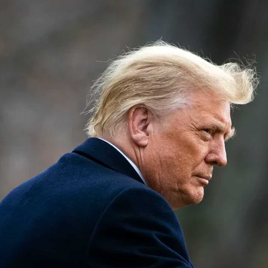 Donald Trump claims third quarter growth to golden age of US economy, is it reality or political hype 