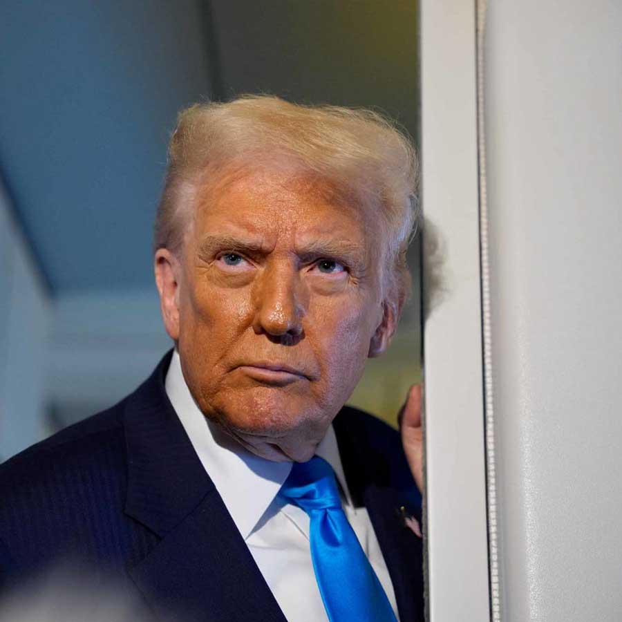 Donald Trump claims third quarter growth to golden age of US economy, is it reality or political hype 