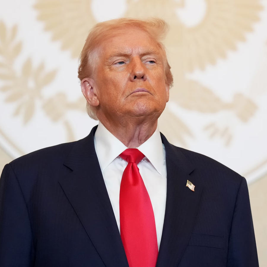 Donald Trump claims third quarter growth to golden age of US economy, is it reality or political hype 