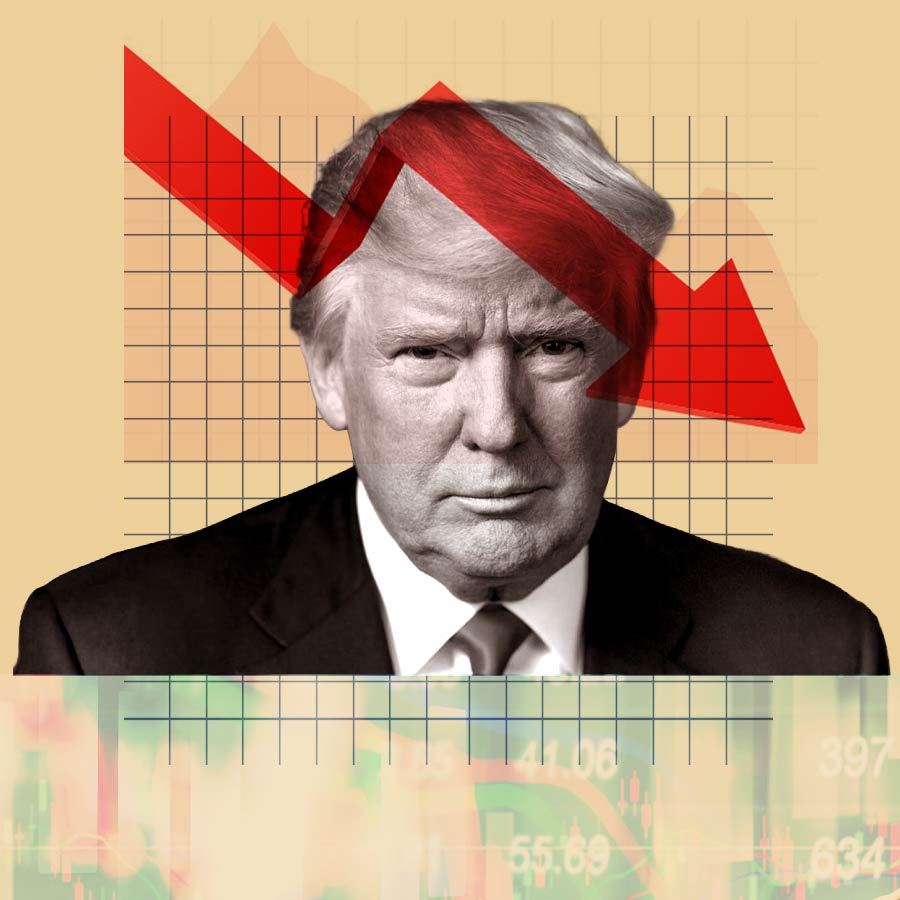 Donald Trump claims third quarter growth to golden age of US economy, is it reality or political hype