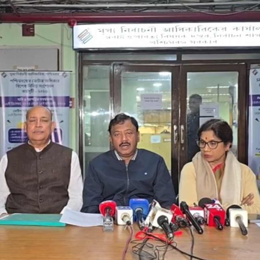 TMC delegation team visit CEO office on Tuesday