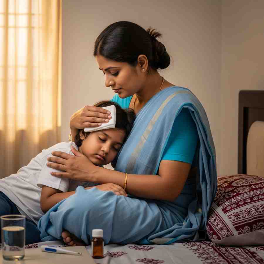 Mutated Influenza strains spreading fast in US, what are the symptoms and risk factors