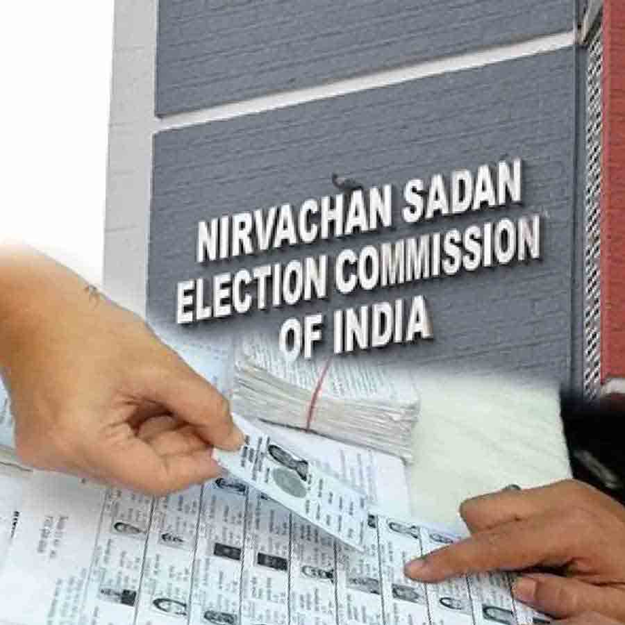 উত্তর প্রদেশে বাড়ল এসআইআরের সময়সীমা।