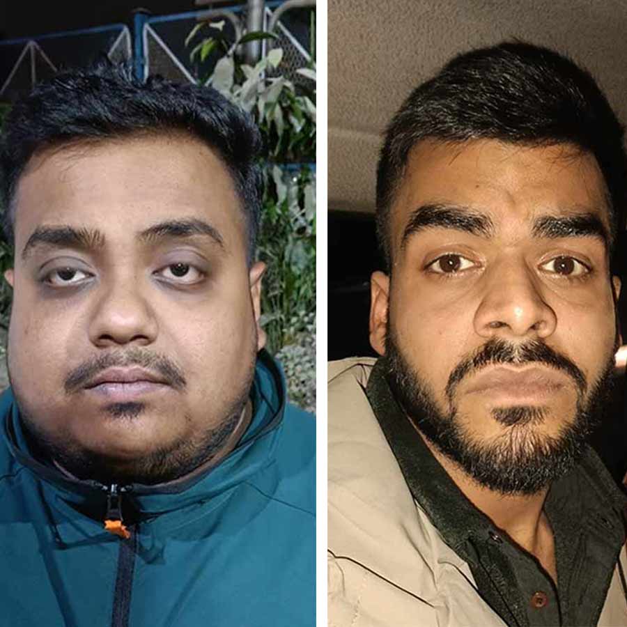 MDMA recovered from rabindra sarobar area dgtl