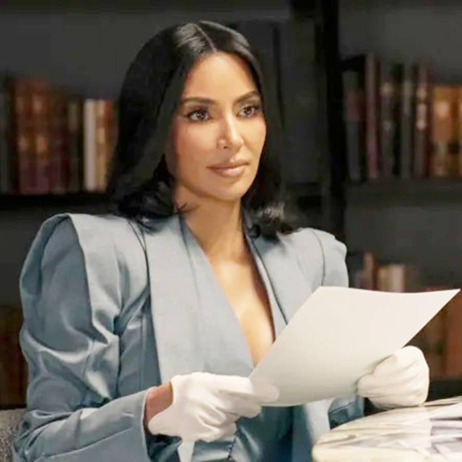 বছরশেষে ফের কষ্টে কিম কার্দাশিয়া।