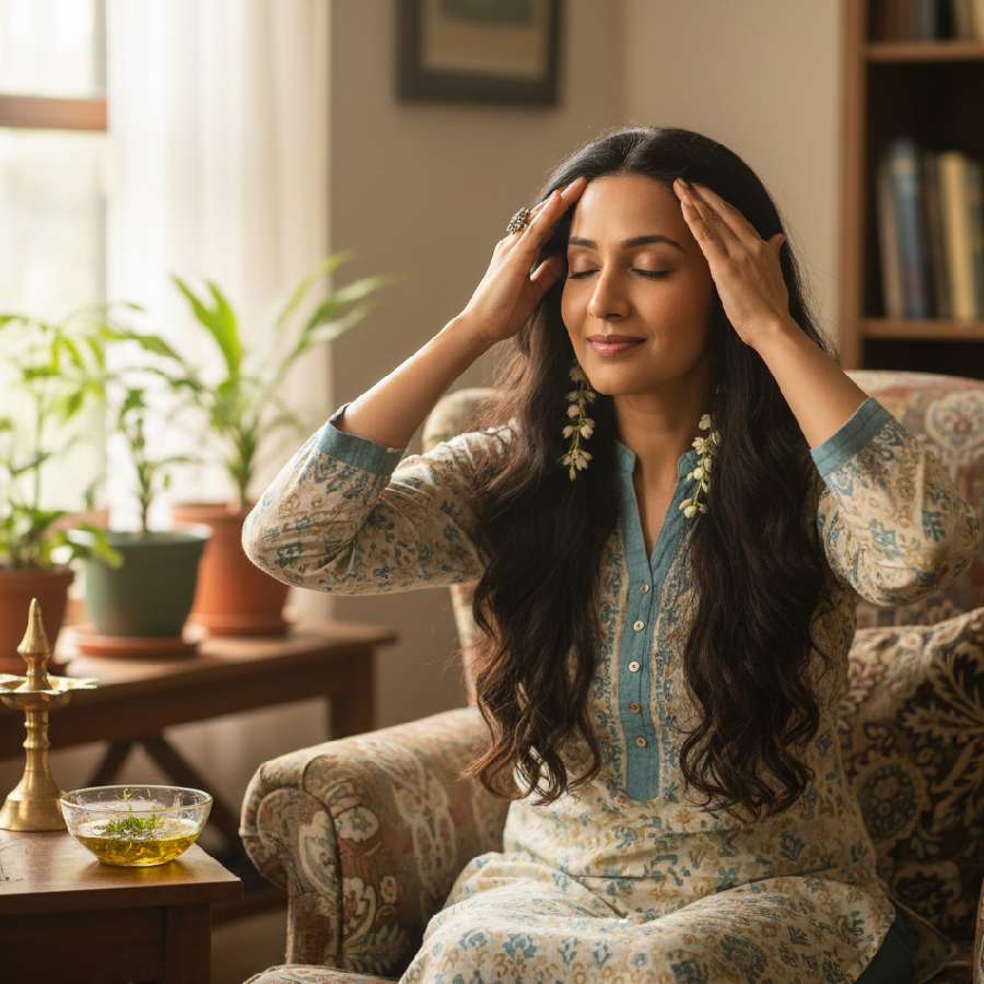 ধাপে ধাপে চুলের যত্ন নিন। শিখে নিন কৌশল।