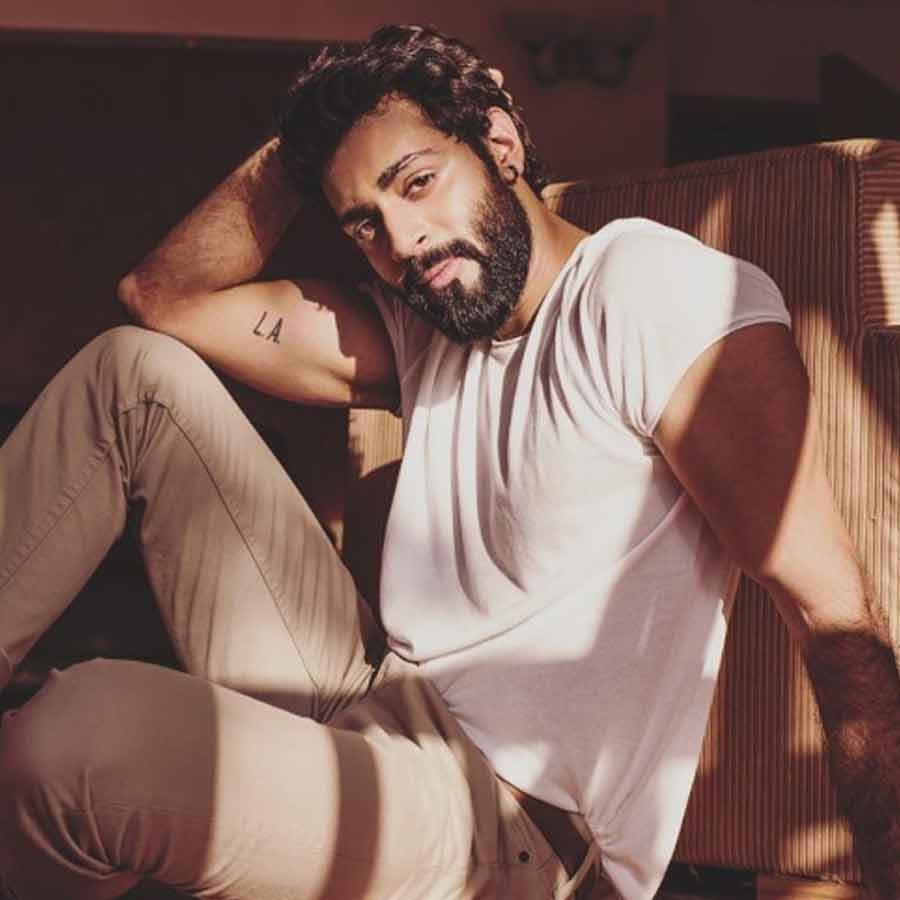 Anmol Thakeria Dhillon