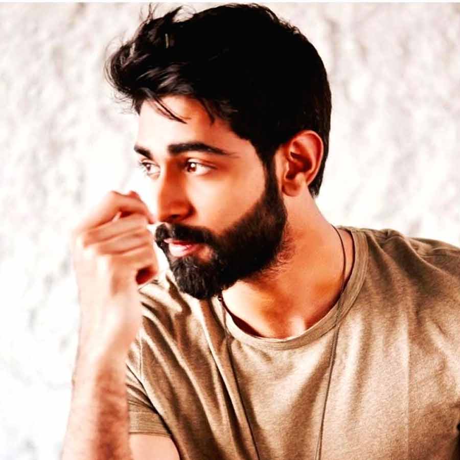 Anmol Thakeria Dhillon