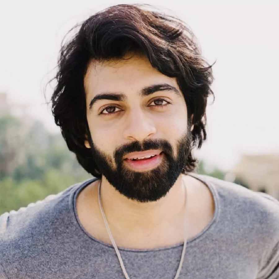 Anmol Thakeria Dhillon