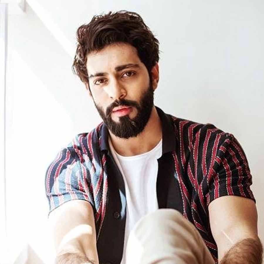 Anmol Thakeria Dhillon