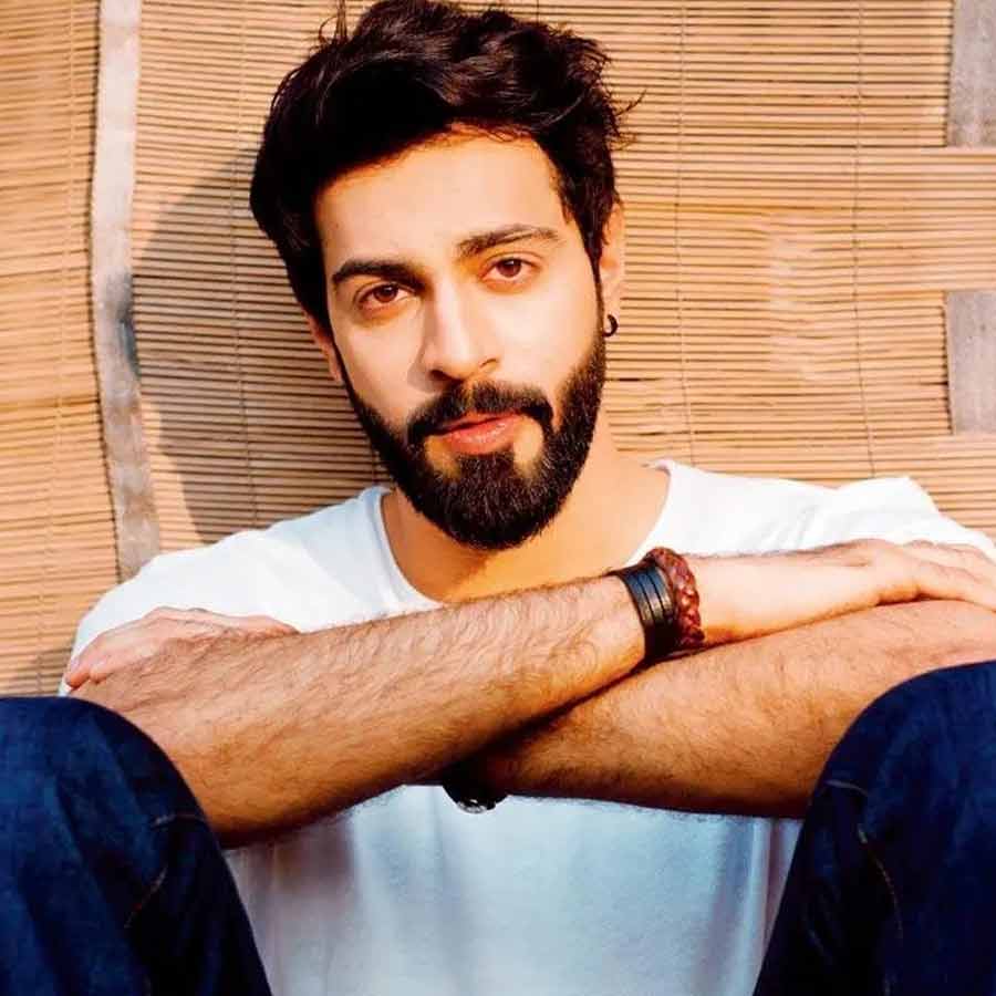 Anmol Thakeria Dhillon