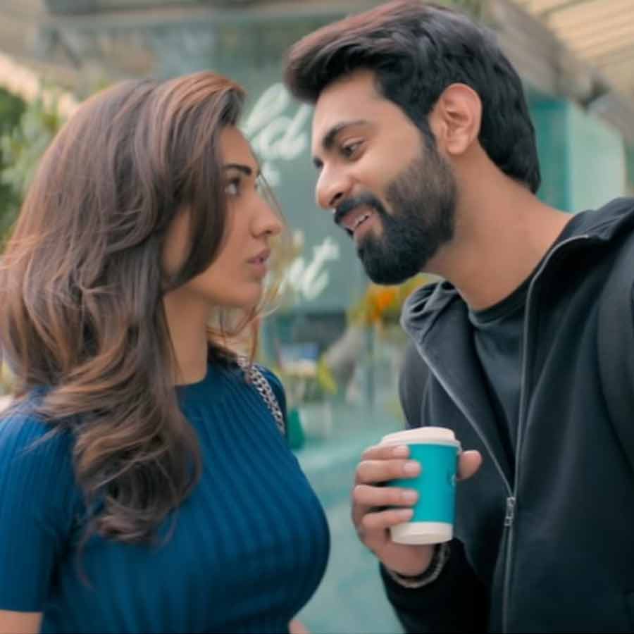 Anmol Thakeria Dhillon