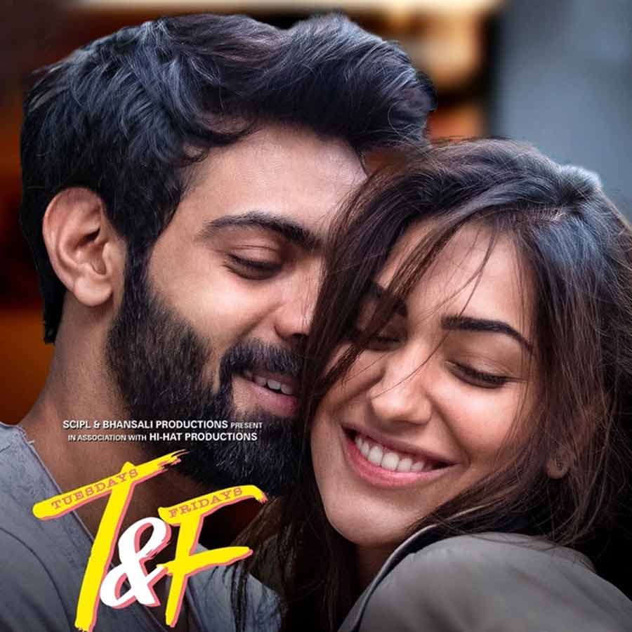 Anmol Thakeria Dhillon