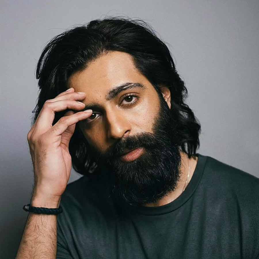 Anmol Thakeria Dhillon