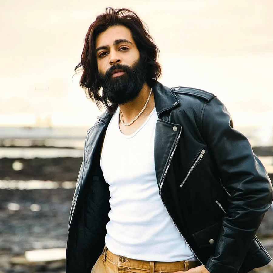 Anmol Thakeria Dhillon