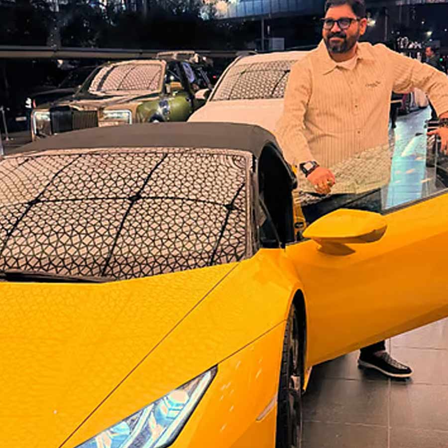 Who Is Rao Indrajeet Yadav