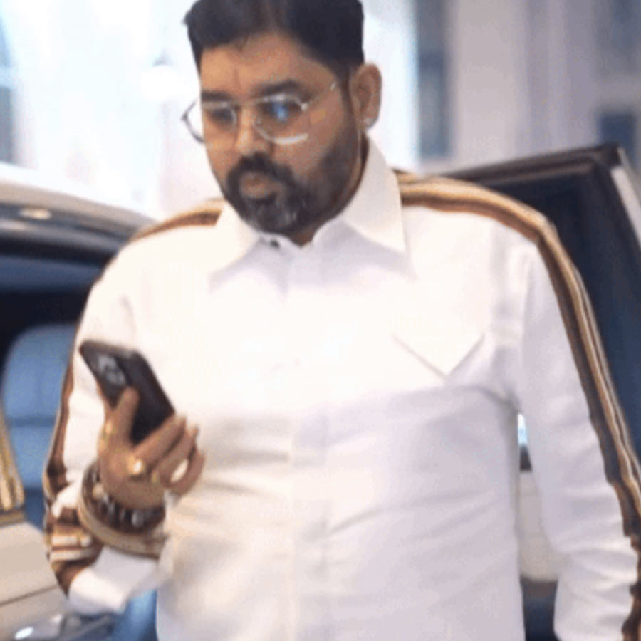 Who Is Rao Indrajeet Yadav