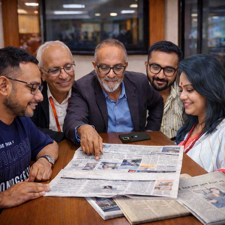 Five best articles of 2025 published in Bengali Newspapers outside ABP Group