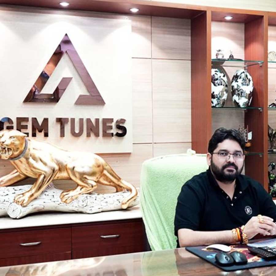 Who Is Rao Indrajeet Yadav