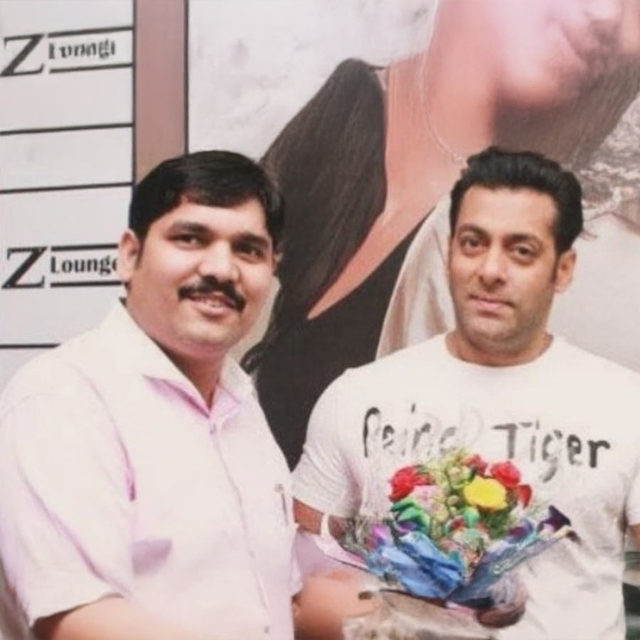 Who Is Rao Indrajeet Yadav