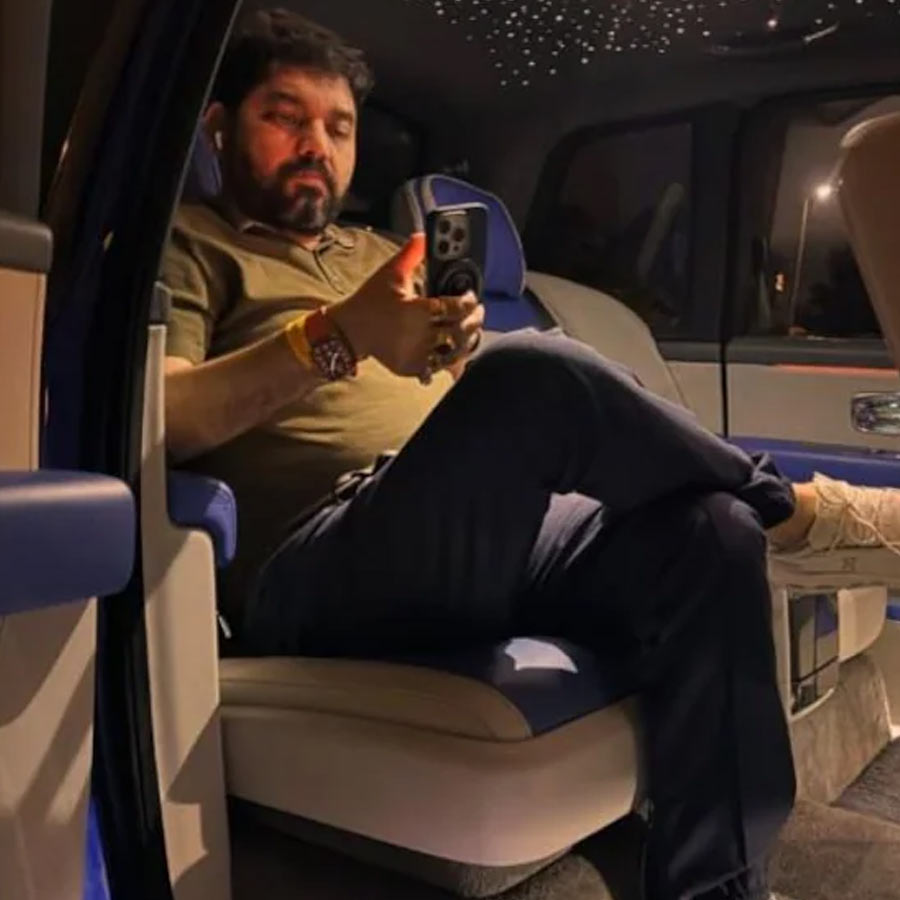 Who Is Rao Indrajeet Yadav