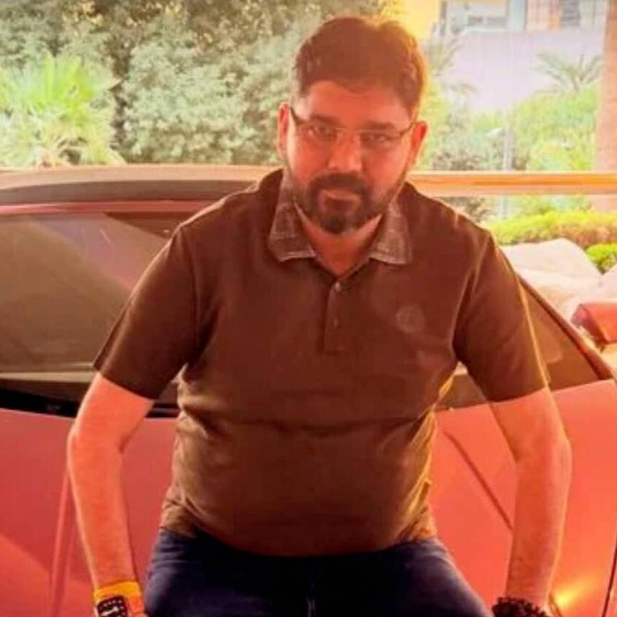 Who Is Rao Indrajeet Yadav