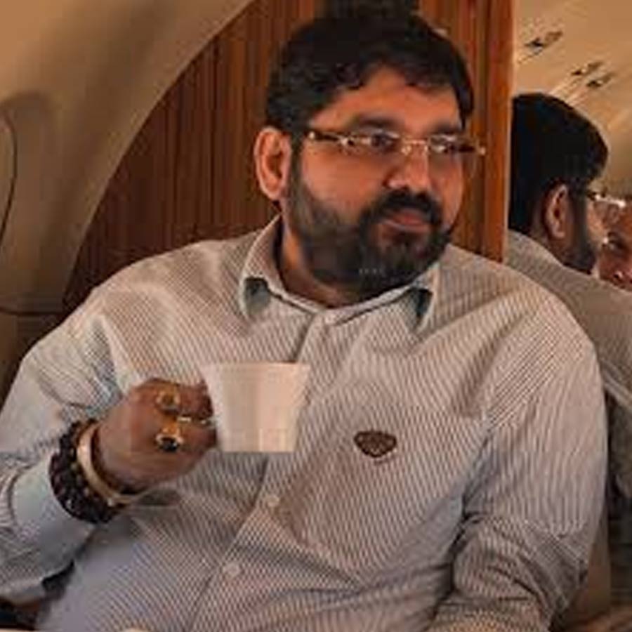 Who Is Rao Indrajeet Yadav