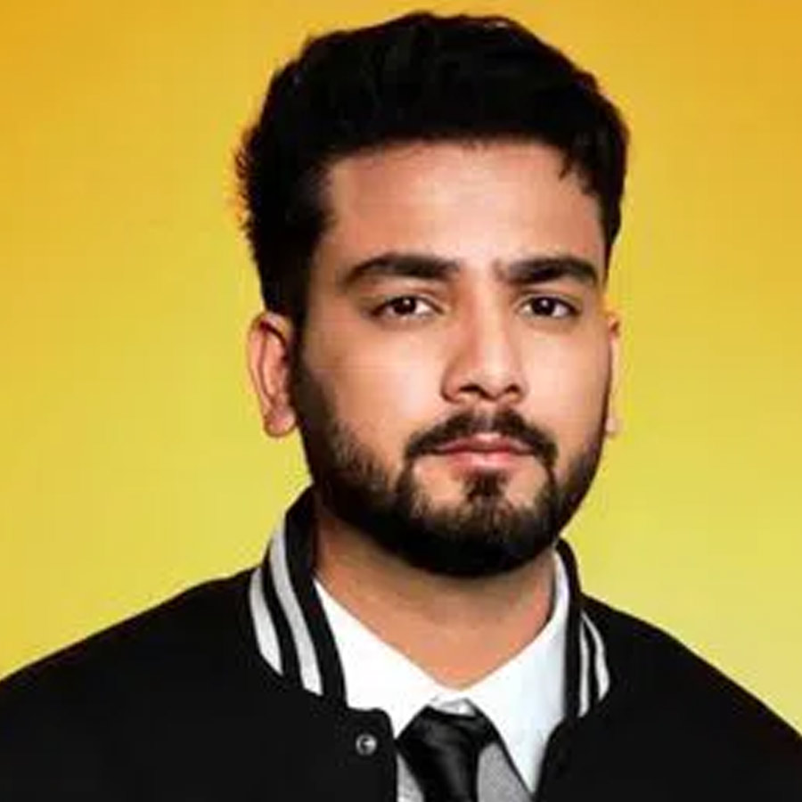 Who Is Rao Indrajeet Yadav