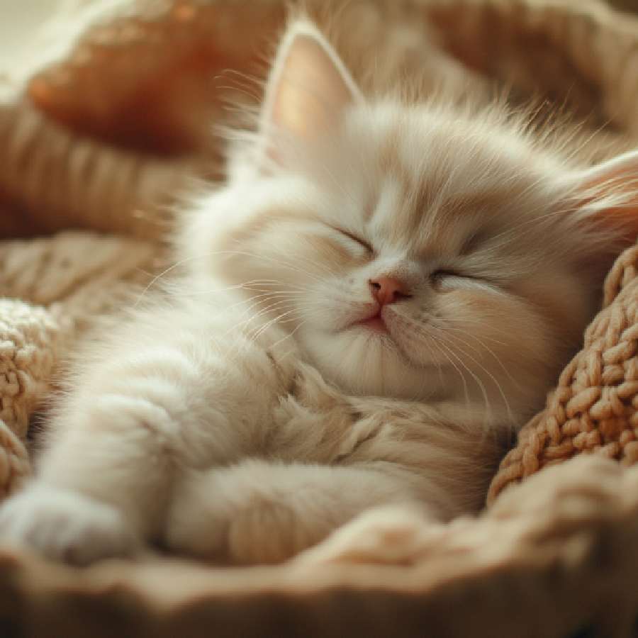 বিড়াল পুষেছেন? তাকে বড় করার সময় কোন ভুল মার্জারের স্বাস্থ্যহানির কারণ হতে পারে?