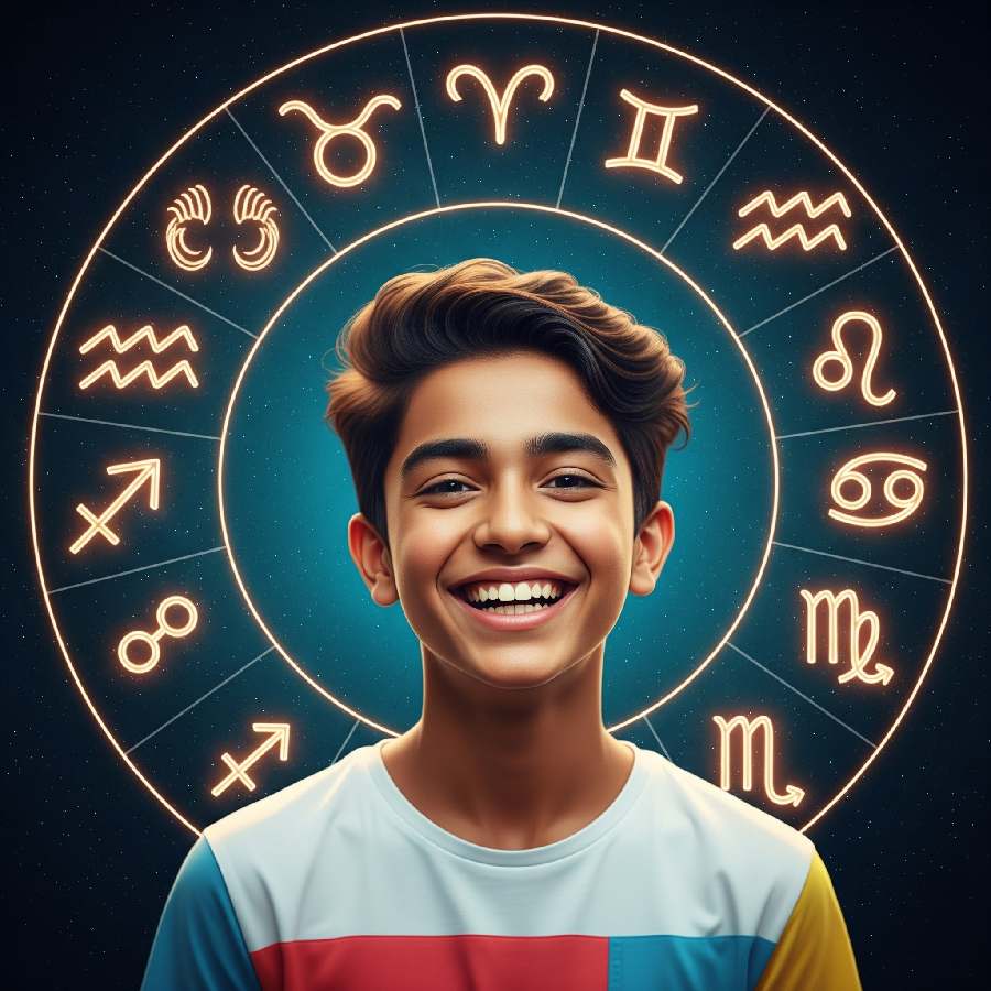 These three zodiac signs’ luck is going to be in favour with them on 1st January 2026