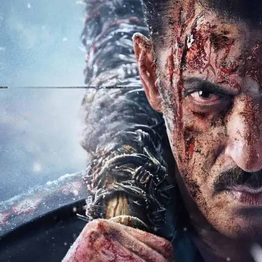 A Look Back At 2020 Clash in Galwan Valley between India and Chinese Military