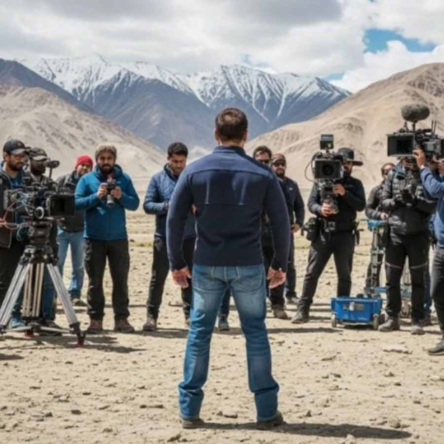 A Look Back At 2020 Clash in Galwan Valley between India and Chinese Military