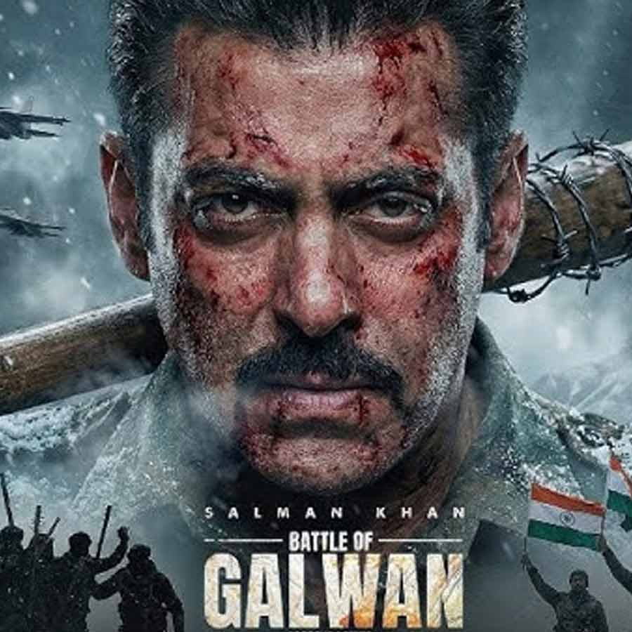 A Look Back At 2020 Clash in Galwan Valley between India and Chinese Military