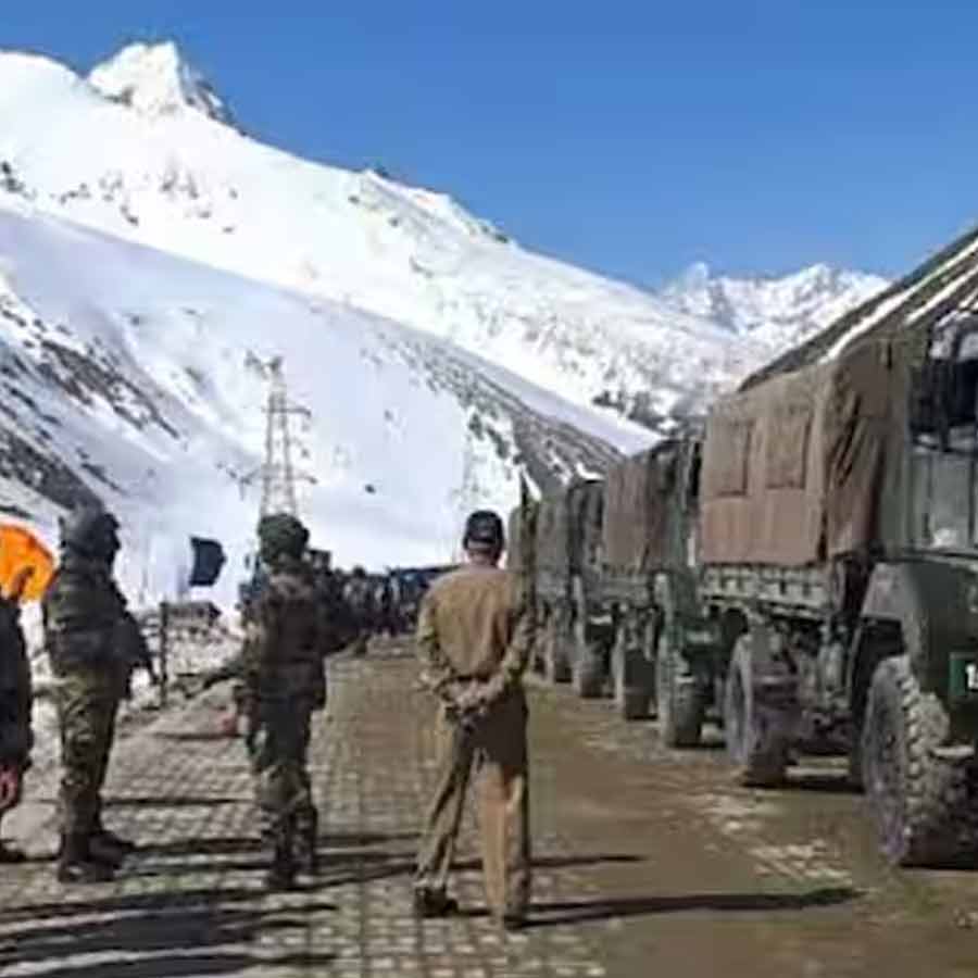 A Look Back At 2020 Clash in Galwan Valley between India and Chinese Military