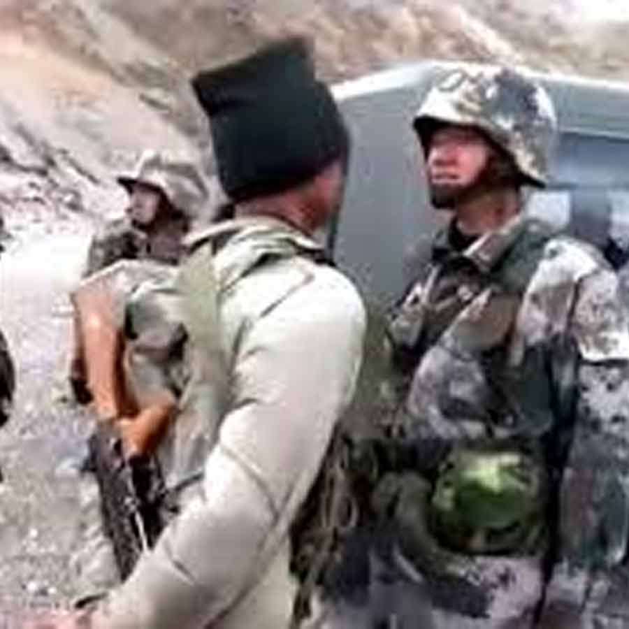 A Look Back At 2020 Clash in Galwan Valley between India and Chinese Military