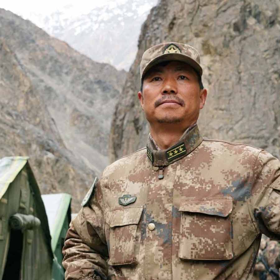 A Look Back At 2020 Clash in Galwan Valley between India and Chinese Military