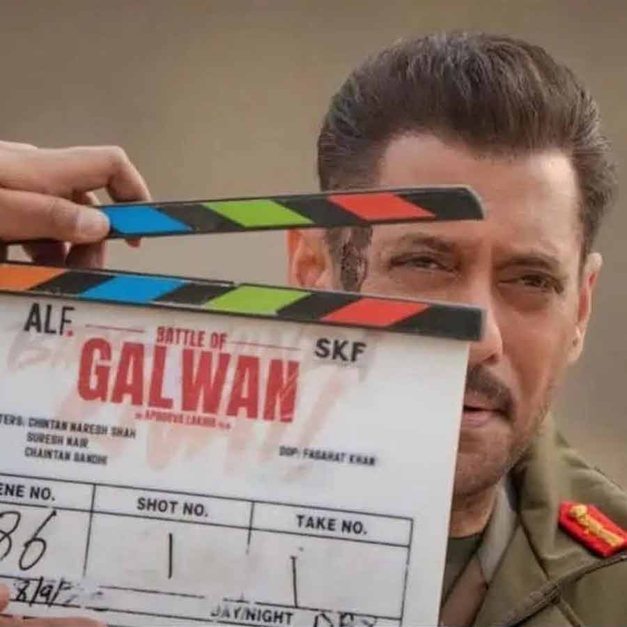 A Look Back At 2020 Clash in Galwan Valley between India and Chinese Military