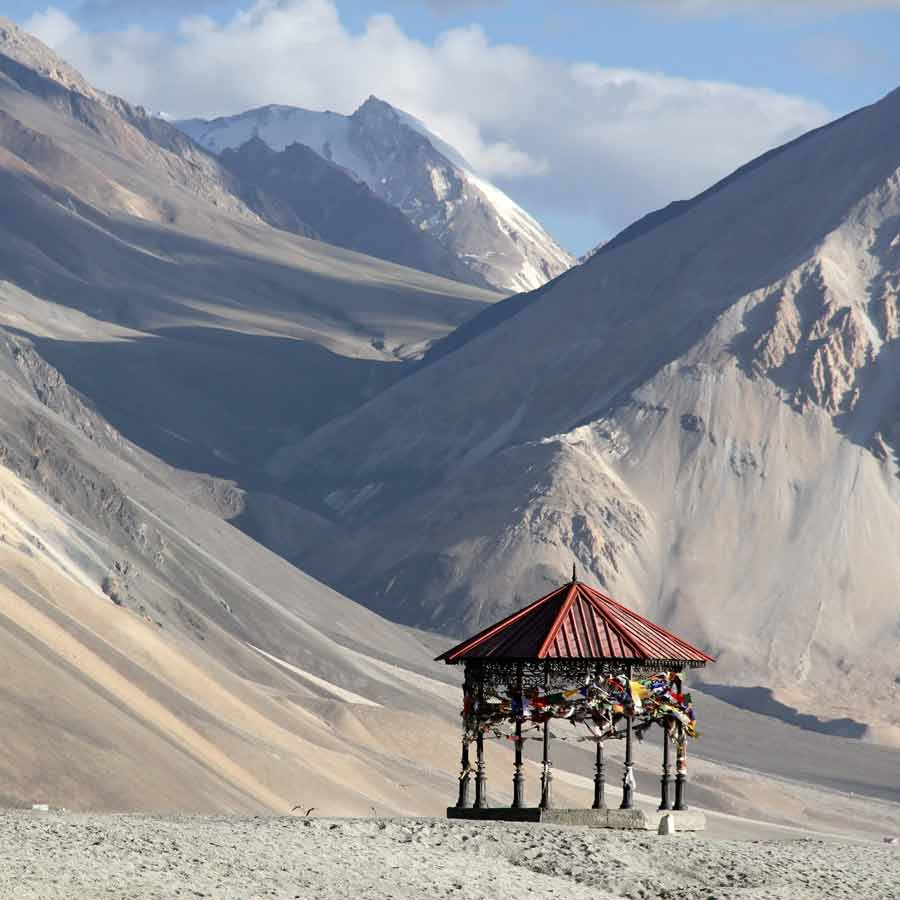 A Look Back At 2020 Clash in Galwan Valley between India and Chinese Military