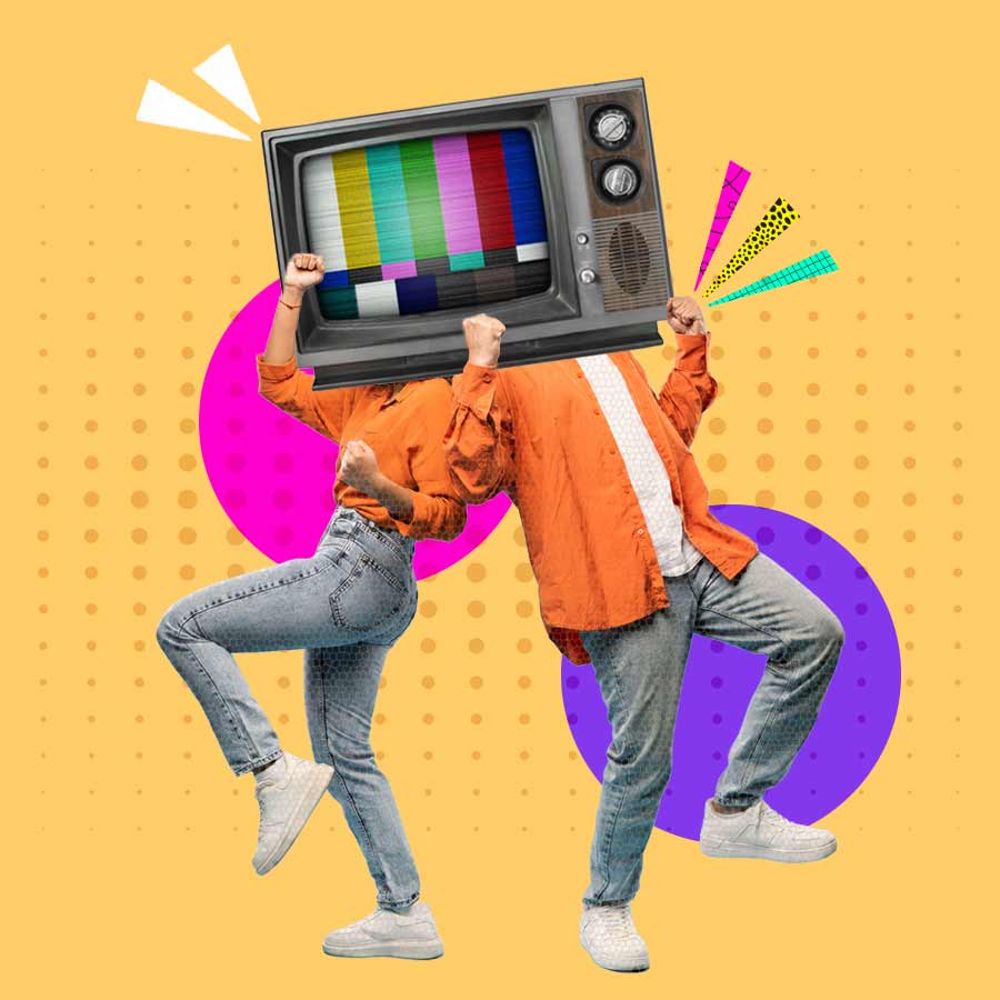 Which Bengali television actors and actresses will be making their big-screen debut in the new year dgtl