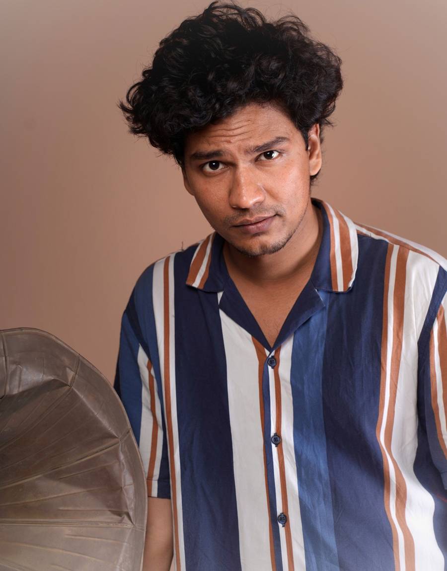 সৌমেন চক্রবর্তী।