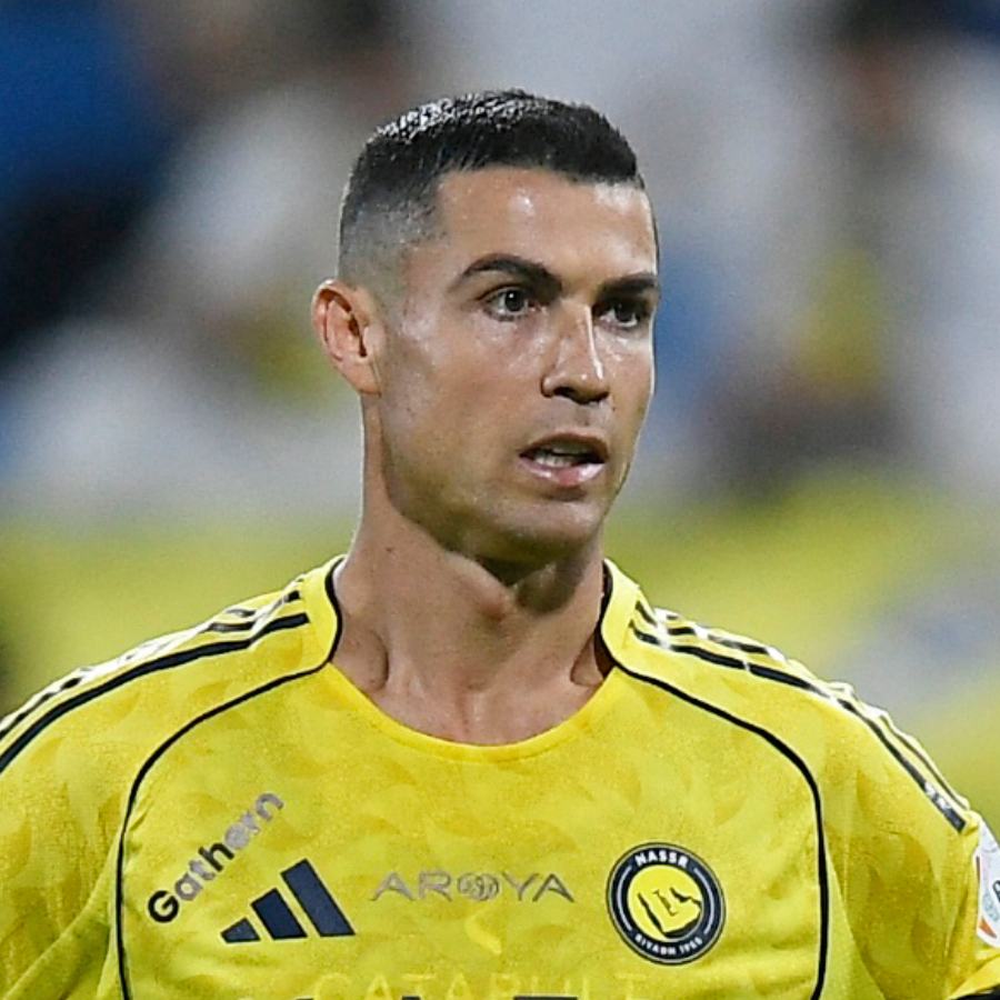 picture of Cristiano Ronaldo