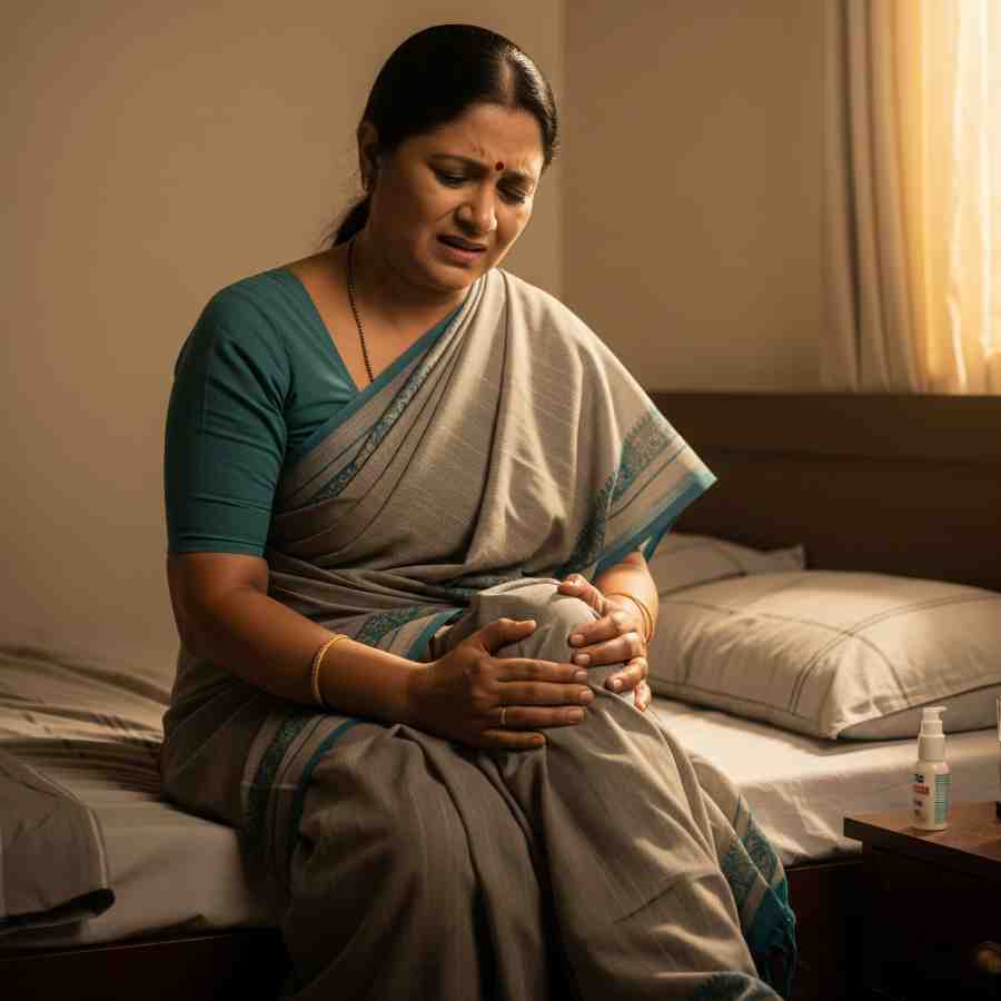 What women need to know about osteoporosis, what are the symptoms