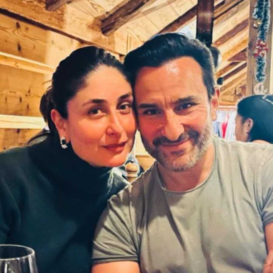 করিনা ও সইফের কি মন খারাপ?