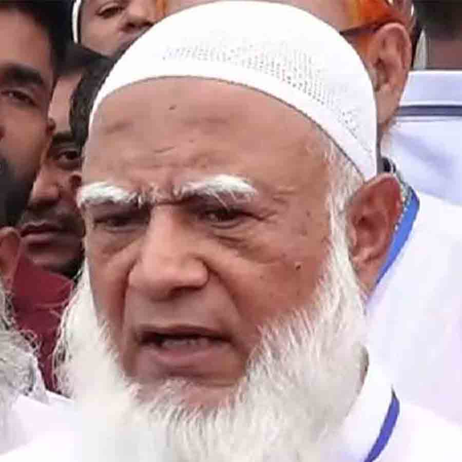 শফিকুর রহমান।