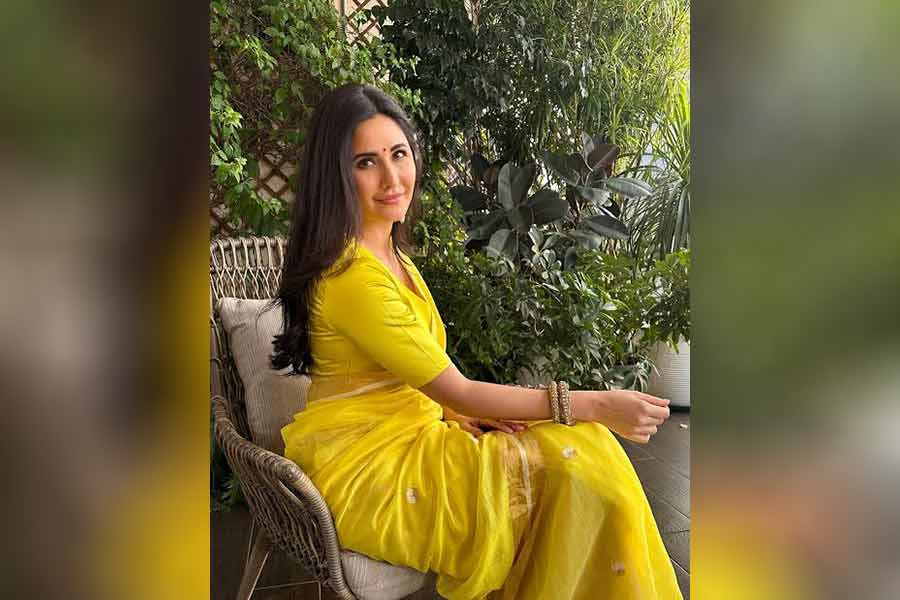 ক্যটরিনা কইফ