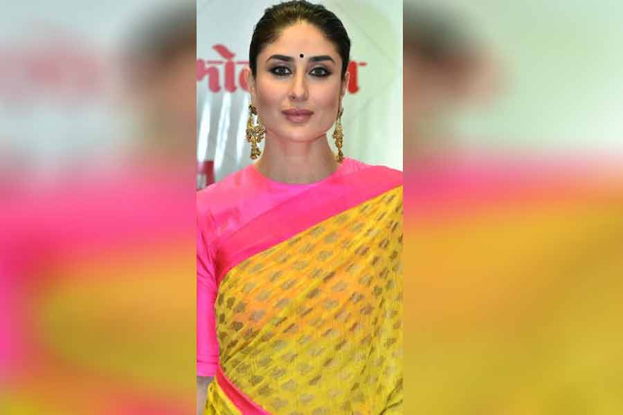 করিনা কপূর।