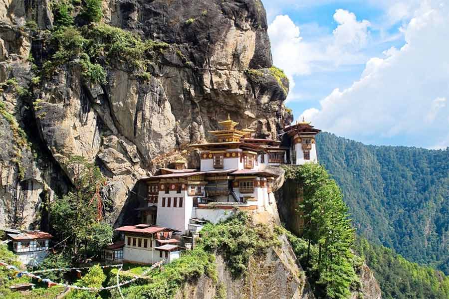 India and Bhutan Government to solidify their international relations